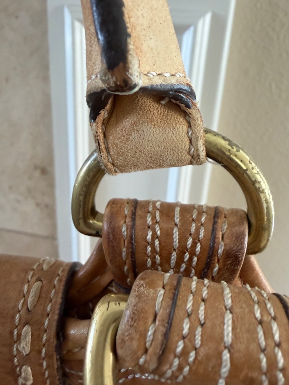 COACH Vintage Tote - Picture 7 of 16